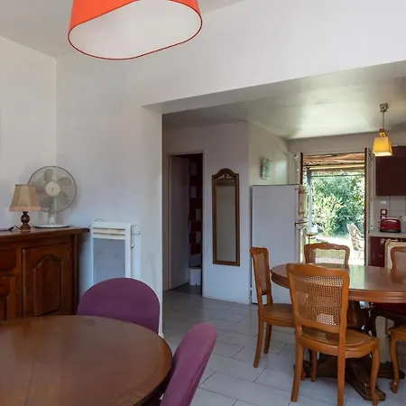 Max Villa T4 Bord De Mer Et Golf