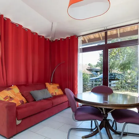 Max Villa T4 Bord De Mer Et Golf * Moliets-et-Maa