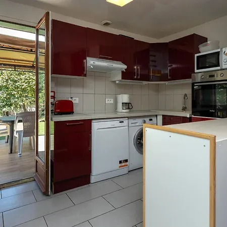 Max Villa T4 Bord De Mer Et Golf
