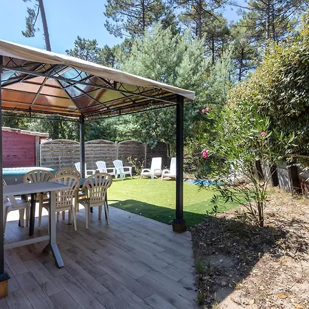 Casa de Férias Max Villa T4 Bord De Mer Et Golf *
