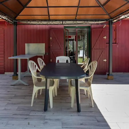 Max Villa T4 Bord De Mer Et Golf *