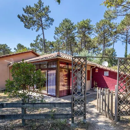 Max Villa T4 Bord De Mer Et Golf Casa de Férias
